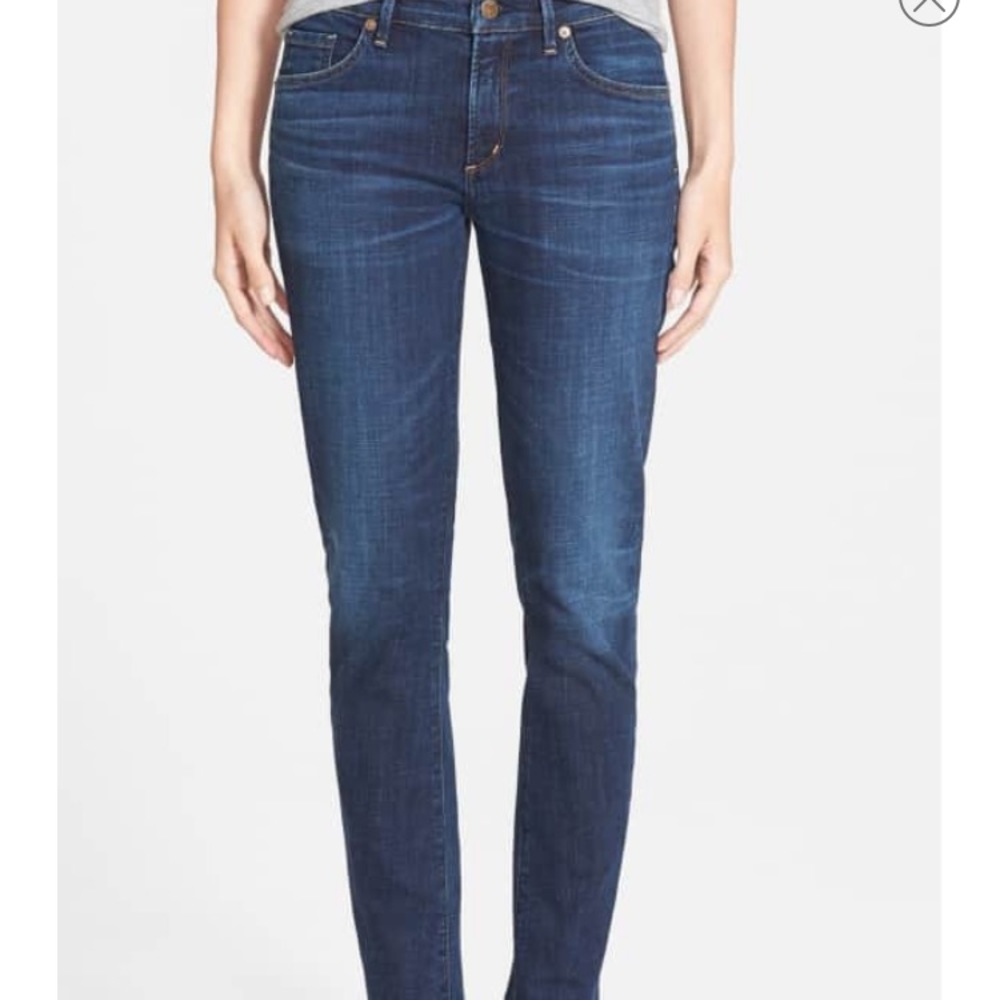 Citizens of Humanity Skinny Jeans